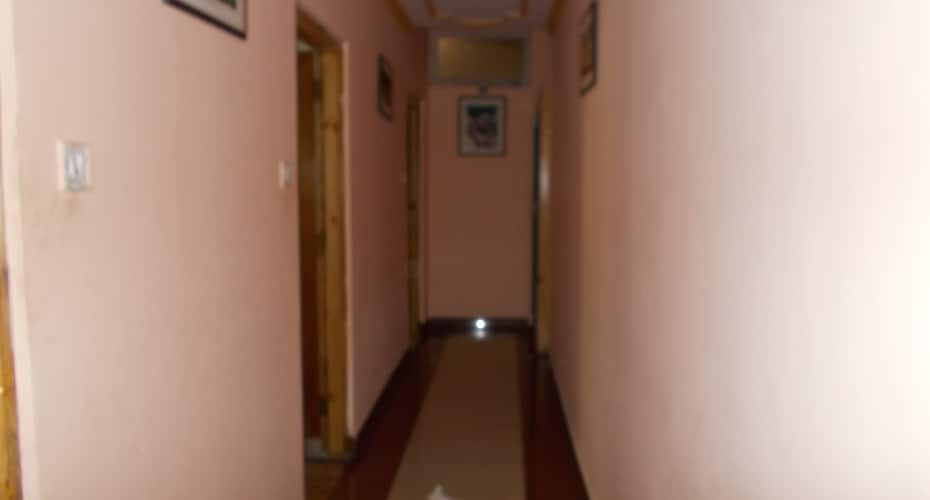 Hotel Satluj View RAMPUR BUSHAHR, Rampur, Himachal Pradesh 5